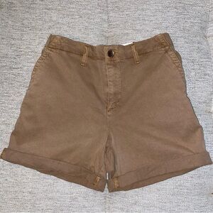 Old Navy Women's Brown Shorts